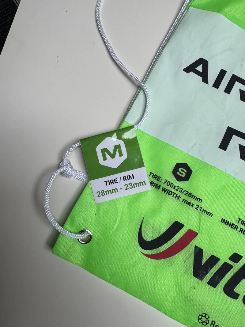 Vittoria Air-liner Road vložka do ráfku - 1ks