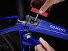 TREK Domane SL 6, Generace 4, 2024, Shimano Di2, velikost 47, nové kolo