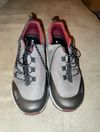 Fizik Terra Ergolace X2 tretry, anthracite/grape/EU47