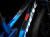 TREK Top Fuel 9.7 Gen 3, karbon, vel. S, nové kolo