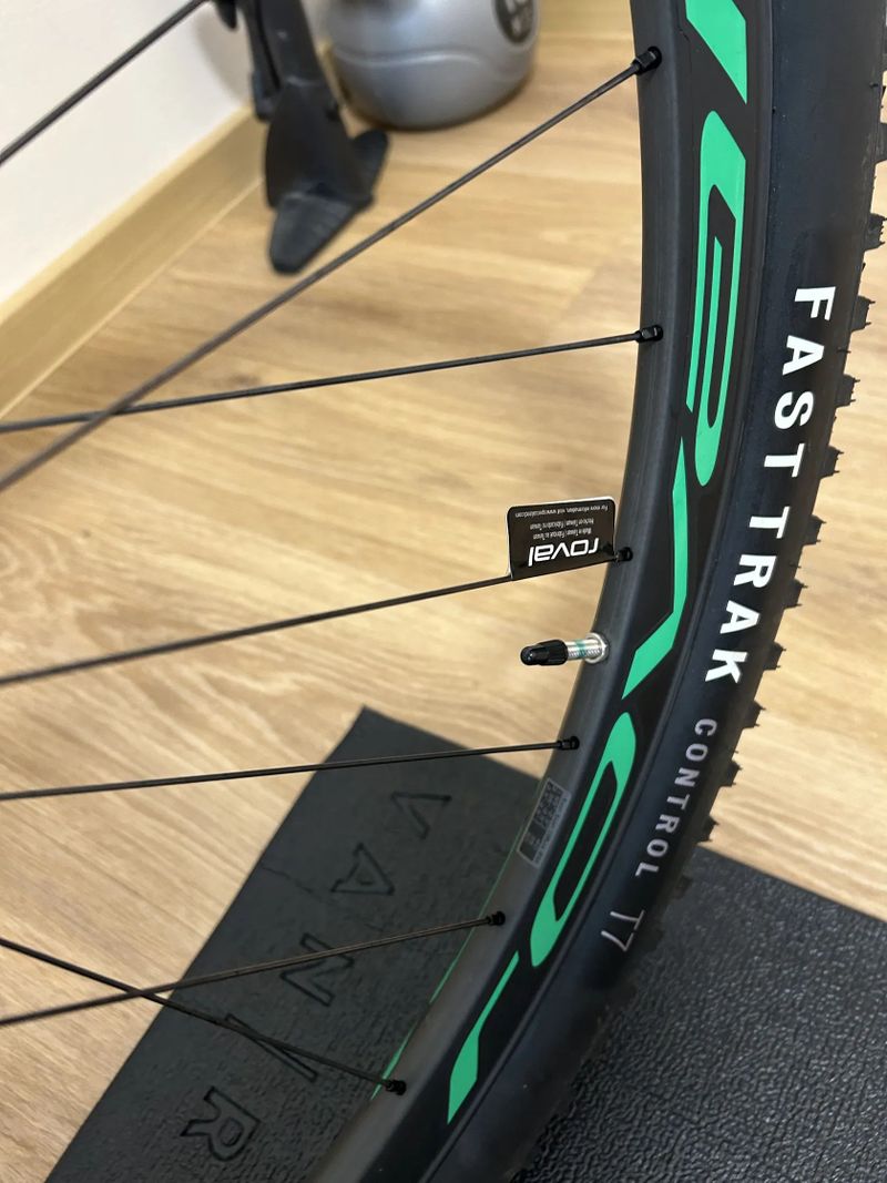 Specialized Epic World Cup