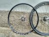 Mtb kola Fulcrum Red 55.