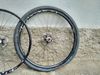 Mtb kola Fulcrum Red 55.