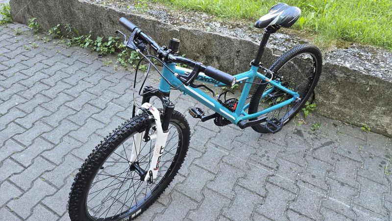 CORE 24" Al Nipper Custom