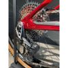 NOVÁ rámová sada KTM Scarp Prime LTD Carbon včetně vidlice a tlumič Fox Factory / velikost L / 29er