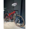 NOVÁ rámová sada KTM Scarp Prime LTD Carbon včetně vidlice a tlumič Fox Factory / velikost L / 29er