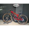 NOVÁ rámová sada KTM Scarp Prime LTD Carbon včetně vidlice a tlumič Fox Factory / velikost L / 29er