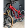 NOVÁ rámová sada KTM Scarp Prime LTD Carbon včetně vidlice a tlumič Fox Factory / velikost L / 29er