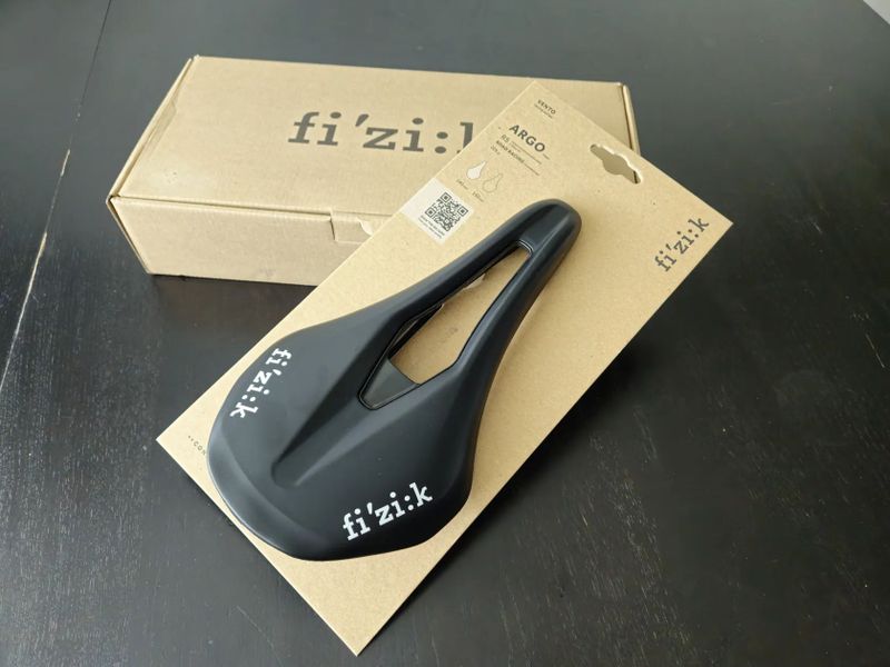 Fizik Argo R5 140mm
