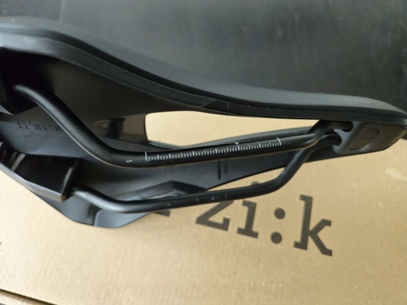 Fizik Argo R5 140mm