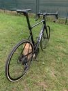 BMC TEAMMACHINE ALR ONE - SRAM Rival AXS