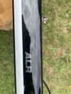 BMC TEAMMACHINE ALR ONE - SRAM Rival AXS