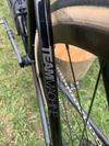 BMC TEAMMACHINE ALR ONE - SRAM Rival AXS