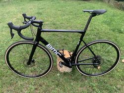 BMC TEAMMACHINE ALR ONE - SRAM Rival AXS