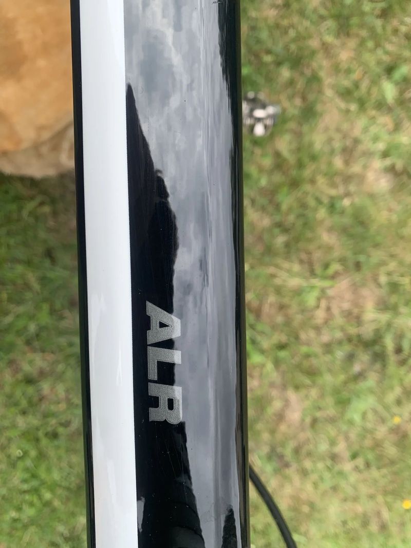 BMC TEAMMACHINE ALR ONE - SRAM Rival AXS