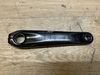 Klika Shimano XT 175mm s wattmetrem 4iii