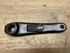 Klika Shimano XT 175mm s wattmetrem 4iii