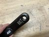 Klika Shimano XT 175mm s wattmetrem 4iii