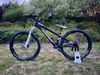 Nukeproof Snap 4x bike