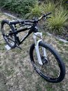 Nukeproof Snap 4x bike