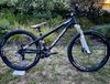 Nukeproof Snap 4x bike