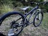 Nukeproof Snap 4x bike