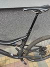 Cannondale Scalpel Si Carbon 4 Lefty 2.0 (XL) 29