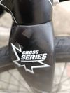 Ridley X-ride 