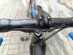 Ridley X-ride 