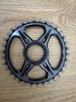 Prodám převodník Shimano XTR 34z