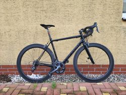 Silnicni kolo cervelo r3 carbon
