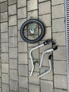 Prodám Thule Chariot Sport 1 - plná výbava