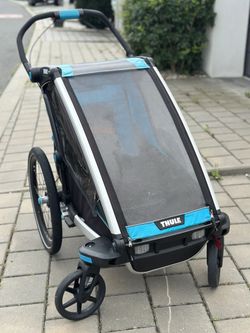 Prodám Thule Chariot Sport 1
