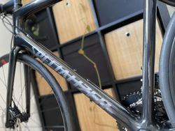 Specialized Tarmac SL6 Comp Disc / vel.56 / zánovní