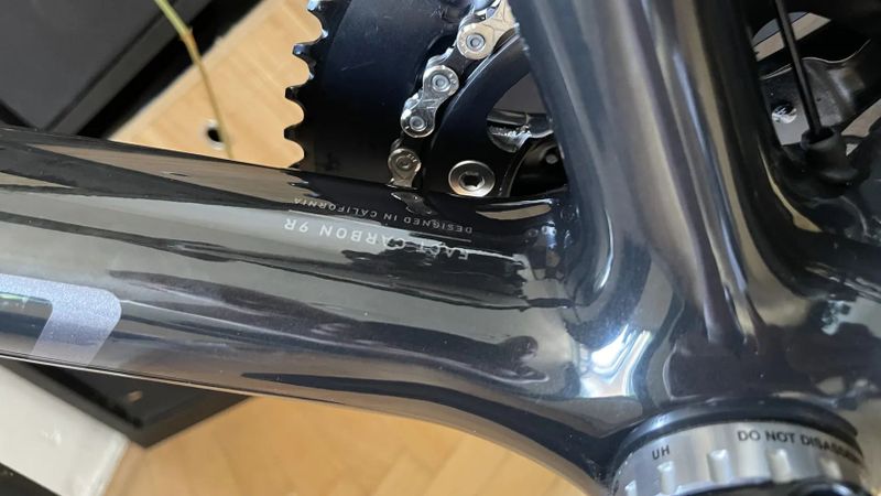 Specialized Tarmac SL6 Comp Disc / vel.56 / zánovní