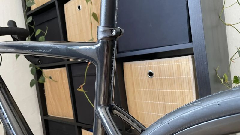 Specialized Tarmac SL6 Comp Disc / vel.56 / zánovní