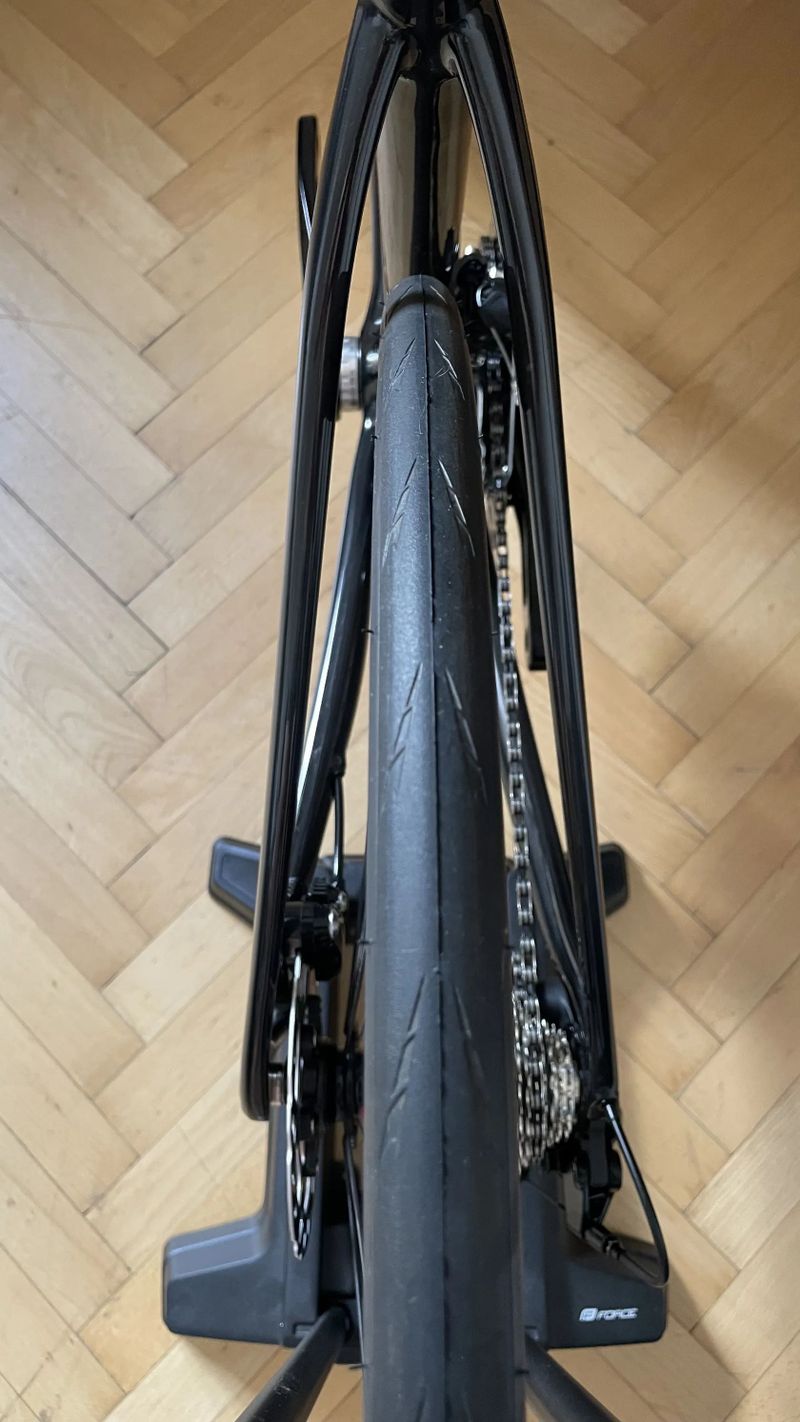 Specialized Tarmac SL6 Comp Disc / vel.56 / zánovní