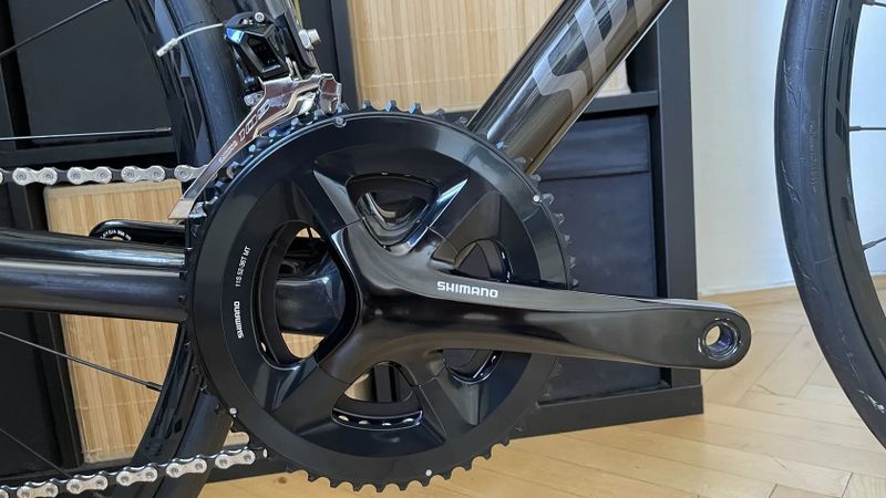 Specialized Tarmac SL6 Comp Disc / vel.56 / zánovní