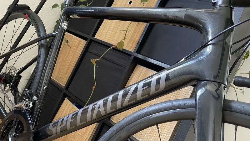 Specialized Tarmac SL6 Comp Disc / vel.56 / zánovní