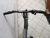 Starší renovované jízdní kolo krosové - trekingové pánské 28" BTwin RiberSide 120