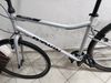 Starší renovované jízdní kolo krosové - trekingové pánské 28" BTwin RiberSide 120