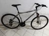 Starší renovované jízdní kolo krosové - trekingové pánské 28" Kellys EXQUISITE