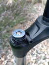 Rock shox Judy 27,5