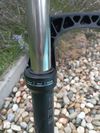 Rock shox Judy 27,5