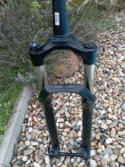 Rock shox Judy 27,5
