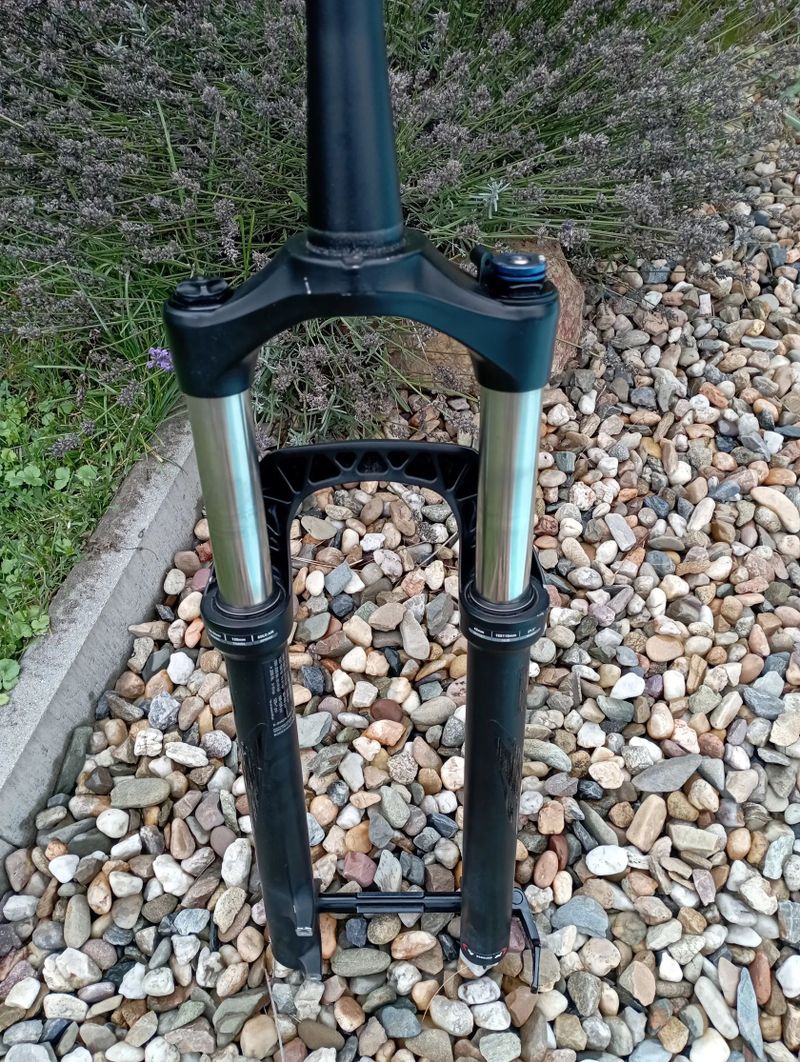 Rock shox Judy 27,5