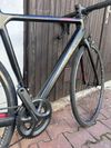 Canyon Endurace CF