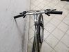Starší renovované jízdní kolo krosové - trekingové pánské 28" Kellys Saphix