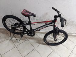 Starší renovované jízdní kolo dětské 20" Merida Dakar