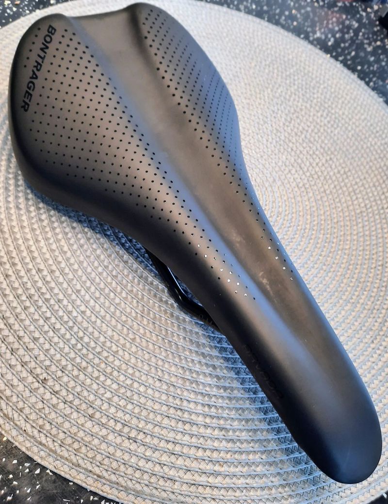 Sedlo Bontrager Arvada